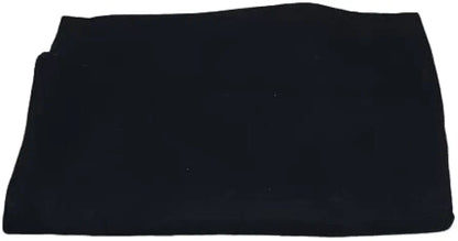 Winter Single Bed Black Full Size Donation Blanket TC-300