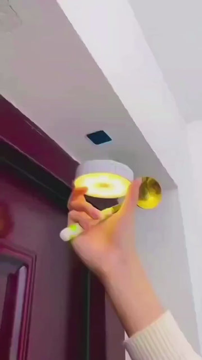 Body Induction Lamp (Motion sensor light)